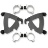 Kit de montare MNT KIT RW 06+ FXDWG BLK MEMPHIS SHADES MEB2029