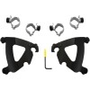 Set de montaj MNT KIT RW 93 FXDWG BLK MEMPHIS SHADES MEB2030