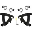 Set de montaj MNT KIT RW 93 FXDWG BLK MEMPHIS SHADES MEB2030 Set de montaj MNT KIT RW 93 FXDWG BLK MEMPHIS SHADES MEB2030 thumb