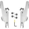 Set de montaj FATS HD FLFB POL MEMPHIS SHADES MEK2032