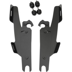 Set de montaj FATS HD FLFB BLK MEMPHIS SHADES MEB2032 Set de montaj FATS HD FLFB BLK MEMPHIS SHADES MEB2032