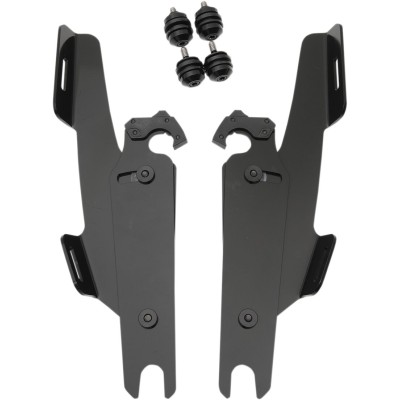 Set de montaj FATS HD FLFB BLK MEMPHIS SHADES MEB2032 Set de montaj FATS HD FLFB BLK MEMPHIS SHADES MEB2032