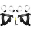 Set de montaj RD WARR FXLR BLK MEMPHIS SHADES MEB2035 Set de montaj RD WARR FXLR BLK MEMPHIS SHADES MEB2035 thumb