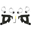 Set de montaj cafe FXLR negru MEMPHIS SHADES MEB2034 Set de montaj cafe FXLR negru MEMPHIS SHADES MEB2034 thumb