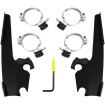 Set de montaj BW FXLR BLK MEMPHIS SHADES MEB2036 Set de montaj BW FXLR BLK MEMPHIS SHADES MEB2036 thumb