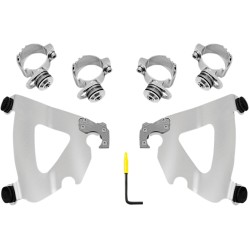 Set de montaj RD WAR FXD 39 P MEMPHIS SHADES MEK2038 Set de montaj RD WAR FXD 39 P MEMPHIS SHADES MEK2038