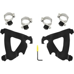 Set de montaj RD WAR FXD 39 B MEMPHIS SHADES MEB2038