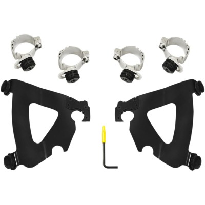 Set de montaj RD WAR FXD 39 B MEMPHIS SHADES MEB2038 Set de montaj RD WAR FXD 39 B MEMPHIS SHADES MEB2038