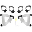 Set de montare RD WARR FLSB POL MEMPHIS SHADES MEK2043 thumb