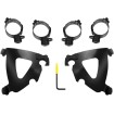 Set de montare RD WARR FLSB BLK MEMPHIS SHADES MEB2043 Set de montare RD WARR FLSB BLK MEMPHIS SHADES MEB2043 thumb