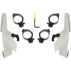 Set de montaj BW FLSB POL MEMPHIS SHADES MEK2044