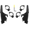 Set de montaj BW FLSB BLK MEMPHIS SHADES MEB2044
