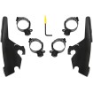 Set de montaj BW FLSB BLK MEMPHIS SHADES MEB2044 Set de montaj BW FLSB BLK MEMPHIS SHADES MEB2044 thumb