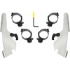 Set de montaj F/S FLSB POL MEMPHIS SHADES MEK2046