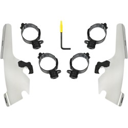 Set de montaj F/S FLSB POL MEMPHIS SHADES MEK2046