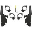 Set de montaj MNT KIT F/S FLSB BLK MEMPHIS SHADES MEB2046 Set de montaj MNT KIT F/S FLSB BLK MEMPHIS SHADES MEB2046 thumb