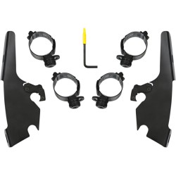 Set de montaj MNT KIT F/S FLSB BLK MEMPHIS SHADES MEB2046 Set de montaj MNT KIT F/S FLSB BLK MEMPHIS SHADES MEB2046