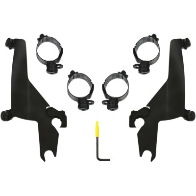 Set de montare S/S FLSB BLK MEMPHIS SHADES MEB2047 Set de montare S/S FLSB BLK MEMPHIS SHADES MEB2047