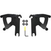 Set de montaj RD WARR FLHR BLK MEMPHIS SHADES MEB2039