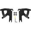 Set de montaj RD WARR FLHR BLK MEMPHIS SHADES MEB2039 thumb