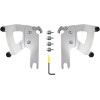 Set de montare MNT KT RD WARR FLHRS/XS P MEMPHIS SHADES MEK2040