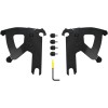 Set de montare MNT KT RD WARR FLHRS/XS B MEMPHIS SHADES MEB2040