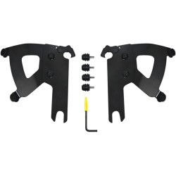 Set de montare MNT KT RD WARR FLHRS/XS B MEMPHIS SHADES MEB2040 Set de montare MNT KT RD WARR FLHRS/XS B MEMPHIS SHADES MEB2040