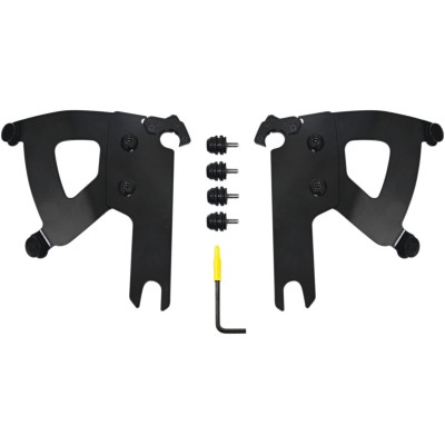 Set de montare MNT KT RD WARR FLHRS/XS B MEMPHIS SHADES MEB2040 Set de montare MNT KT RD WARR FLHRS/XS B MEMPHIS SHADES MEB2040