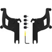 MNT KT BUL FLHRS/XS BLK MEMPHIS SHADES MEB2042 MNT KT BUL FLHRS/XS BLK MEMPHIS SHADES MEB2042 thumb