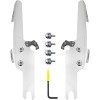 Set de montare MNT KT F/S/BW FLHRS/XS PO MEMPHIS SHADES MEK2041