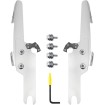 Set de montare MNT KT F/S/BW FLHRS/XS PO MEMPHIS SHADES MEK2041 thumb