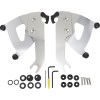 Set de montare RD WARR FLSL POL MEMPHIS SHADES MEK2048