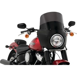 Set de montaj RD WARR FLSL BLK MEMPHIS SHADES MEB2048
