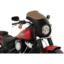 Set de montaj BULLET FLSL BLK MEMPHIS SHADES MEB2049 Set de montaj BULLET FLSL BLK MEMPHIS SHADES MEB2049