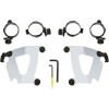 Set de montaj RD WARR FXFB POL MEMPHIS SHADES MEK2050