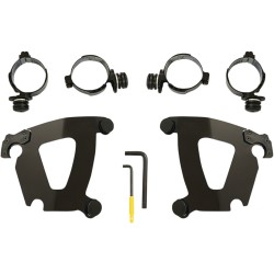 Set de montaj RD WARR FXFB BLK MEMPHIS SHADES MEB2050 Set de montaj RD WARR FXFB BLK MEMPHIS SHADES MEB2050