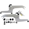 Set de montare S/S FLSL POL MEMPHIS SHADES MEK2052