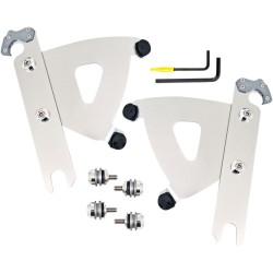 Set de montaj RD WARR FLSTF POL MEMPHIS SHADES MEK2053