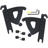 Set de montare RD WARR FLSTF BLK MEMPHIS SHADES MEB2053