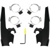 Set de montaj MNT KT F/S 16+ XL12X BLK MEMPHIS SHADES MEB2054