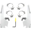 Set de montaj F/S 16+ XL12X POL MEMPHIS SHADES MEK2054 thumb
