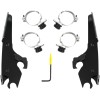 Set de montaj MNT KT BW 16+ XL12X BLK MEMPHIS SHADES MEB2056