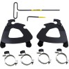 Set de montaj MNT KT GAU 16+ XL12X BLK MEMPHIS SHADES MEB2057