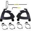 Set de montaj MNT KT GAU 16+ XL12X BLK MEMPHIS SHADES MEB2057 Set de montaj MNT KT GAU 16+ XL12X BLK MEMPHIS SHADES MEB2057 thumb