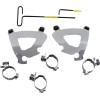 Set de montaj MNT KT GAU 16+ XL12X POL MEMPHIS SHADES MEK2057