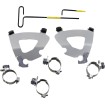 Set de montaj MNT KT GAU 16+ XL12X POL MEMPHIS SHADES MEK2057 thumb