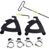 Set de montaj MNT KT RDWARR 11-19XL12CB MEMPHIS SHADES MEB2064
