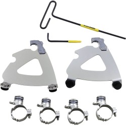 Set de montare MNT KT RDWARR 11-19XL12CP MEMPHIS SHADES MEK2064
