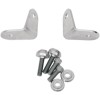 Set de relocare a semnalizatoarelor pentru furcă acoperită cu bandă luminoasă OEM HD FATBOY/HERITAGE MEMPHIS SHADES MEM8983