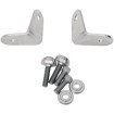 Set de relocare a semnalizatoarelor pentru furcă acoperită cu bandă luminoasă OEM HD FATBOY/HERITAGE MEMPHIS SHADES MEM8983 Set de relocare a semnalizatoarelor pentru furcă acoperită cu bandă luminoasă OEM HD FATBOY/HERITAGE MEMPHIS SHADES MEM8983 thumb